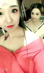 -盘子女人坊(珠海拱北旗舰店)