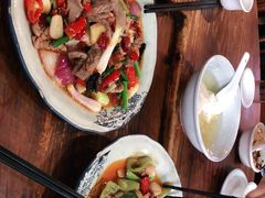 -陈三炖鸡馆(金众小区店)