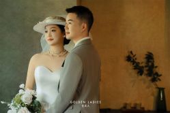 -金夫人婚纱摄影(衡阳店)