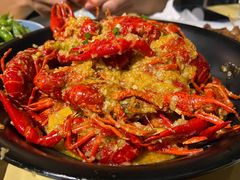 -小田油焖小龙虾(双井店)
