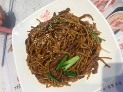 -新宝餐厅(流塘店)