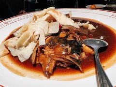 -旺顺阁·北京菜·烤鸭(大望路店)