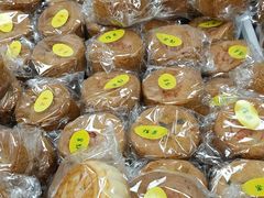 -爱德顺糕点食屋(利民道店)
