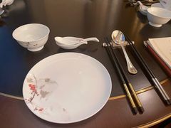-珠海瑞吉酒店·宴庭中餐厅