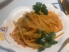 -黄记煌三汁焖锅(华发商都店)