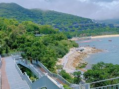 -大梅沙海滨公园