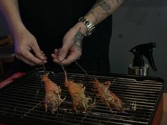 -质烤烤物·活烤海鲜(质烤总店)