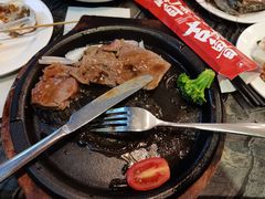 -吉布鲁牛排海鲜自助(温江合生汇店)
