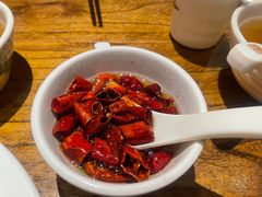 -额尔敦草原涮羊肉·烧烤(冻青树总店)