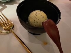 黑松露冰激凌-西郊5号·Maggie 5