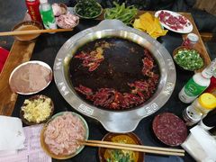 -大龙火锅(老店)