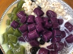 -哼哈豆花工房(高铁吾悦广场店)