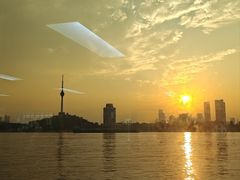 -武汉关码头(轮渡站)