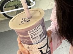 -KOI Thé(正佳广场店)