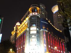 -3号仓库·创意中国菜(新世界城店)