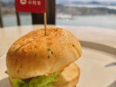 -必胜客(海滨店)