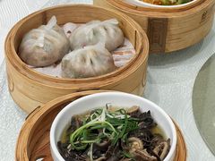 -金翠皇宫粤菜·点心·海鲜(科技园店)