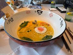 长寿面-新荣记(建国门外大街店)