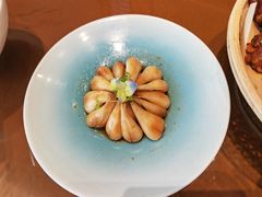 -溪山云境森林音乐餐厅(湖景店)