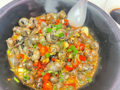 -聚味瞿记·龙虾堂(渔人码头一店)