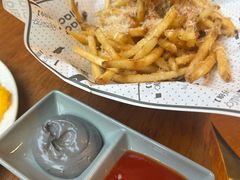 -Blac+Blac(中海环宇荟店)