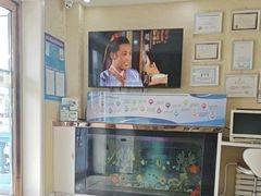 -诚之康口腔矫正种植中心(天通苑店)