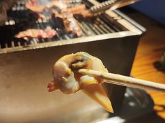 -丹东特色烤肉(南光三部店)