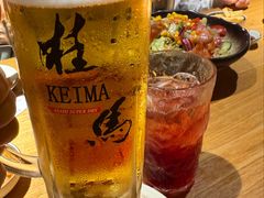 -桂马·日本料理·海胆·海鲜饭·酒场(民主广场店)