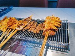 -大成海鲜烧烤·小龙虾(五角场店)