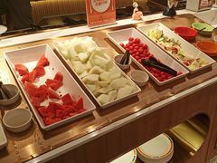 -比格比萨自助(新辰里学清路店)