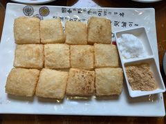 煎打糕-全州拌饭馆(断桥店)