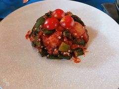-甘尼仕印度餐厅酒吧(斜塘老街店)