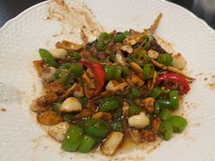 -宁海食府·涌宴(真和店)