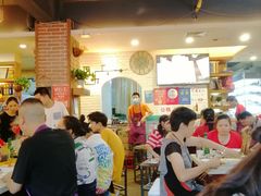 -水碾河刘老大串串香(水碾河路店)