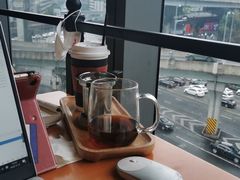 -西西弗书店&矢量咖啡(万象城店)