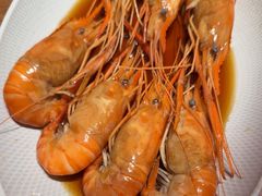 -小厨师·二十年沈家门小海鲜(百井坊巷店)