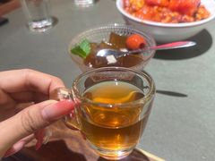 -小吊梨汤·北京菜·烤鸭(清河万象汇店)