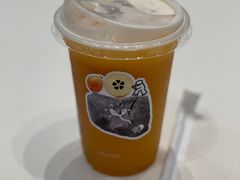 -喜茶(广州汉溪长隆店)
