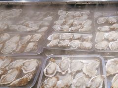-蚝英雄鲜蚝自助专门店(长楹天街直营店)