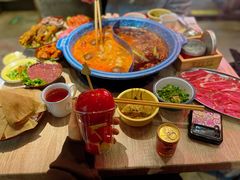 -王歘歘·chuǎ火锅(五道营店)