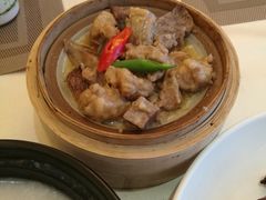 -欣旺·迎宾楼·百年无锡菜