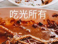 -丰收渔港饭店(嵊泗店)