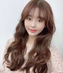 -东方美妍小鹏造型