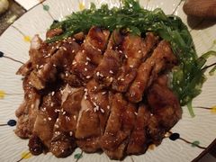 -酒井酱子·深夜食堂(东城汇店)