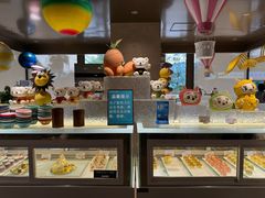 -温德姆至尊酒店·璇全日餐厅