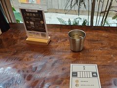 -银米·云南传统过桥米线(双廊黑金冠店)
