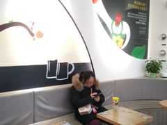 -丘大叔柠檬茶(乐峰广场分店)