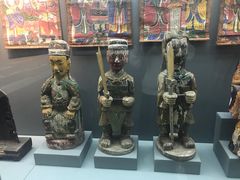 -广西壮族自治区博物馆