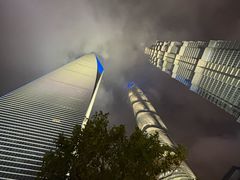 -上海中心大厦