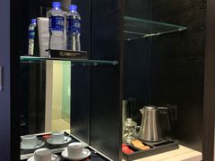 -乌鲁木齐百世昌龙泉酒店(大巴扎店)